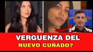 Zaira Nara en el ojo de la tormenta Su ausente APOYO a Wanda mientras todo se desmorona [upl. by Zinah457]