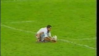 FULL MATCH  BARLA National Cup Final 1998 Redhill v Ideal Isberg [upl. by Glorianna]