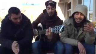 Sağol Torbacı Gitarla [upl. by Nortad]