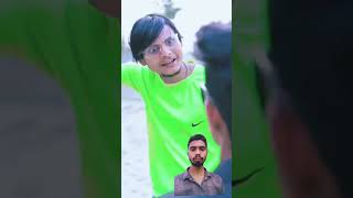 Chitti robot Amit ff comedy short video 🤣🤣🤣 [upl. by Ferreby858]