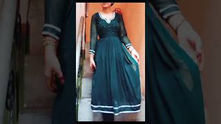 naira cut kurti cutting and stitching naira kurti ki cutting naira kurti ki cutting kaise karen [upl. by Mccartan]