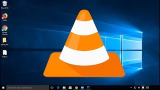 How to Download and Install VLC Media Player in Windows 10 [upl. by Colt]