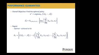 MultiObjective Reinforcement Learning with NonLinear Scalarization  Mridul Agarwal [upl. by Clementas]