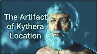 Assassins Creed Odyssey  Artifact in Kythera Location [upl. by Yelyab]