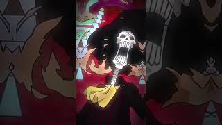 「 One Piece」 Brook  HD Edit SSS [upl. by Arella]