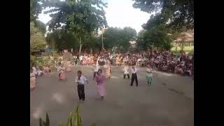 paruparong bukid folk dance [upl. by Liagibba]