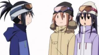 Funny Comedy Anime Full Series Seitokai Yakuindomo OVA 9 English Sub 480p [upl. by Sidra]