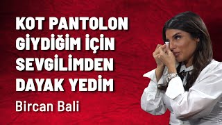 Seren Serengil Mantıksız Kalbi Çalışıyor ama Kafası Çalışmıyor  Bircan Bali [upl. by Noyahs876]