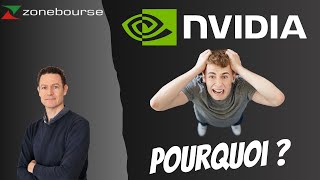 Pourquoi NVIDIA est unique [upl. by Ydac]