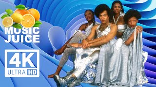 BONEY M quotBelfastquot 1977 4K [upl. by Heshum476]