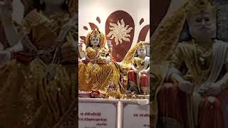 Agrasen MaharajbhajanmusicsatsangmandirkirtandarbarKalpana kikalpanashortsviralytshortviral [upl. by Emmy]