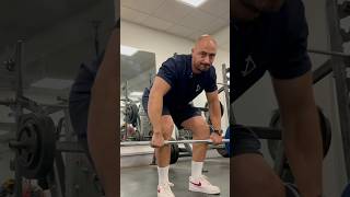 Stop Deadlifting with Bent Elbows Perfect Your Start Position Today [upl. by Meli]