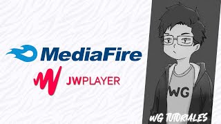 Mediafire JWPlayer Script [upl. by Reffineg]