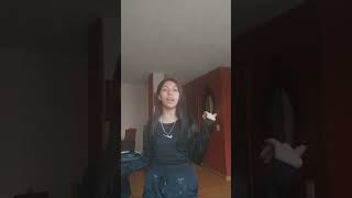 Ice On My Teeth — Ateez Vocal Cover 💗 ateez singing vocalcover SCity IceOnMyTeethChallenge [upl. by Graubert958]