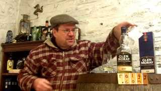 whisky review 408  Glen Moray classic [upl. by Fessuoy]