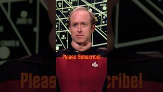 Picard amp Riker Vs Remick Alien Part 1 Star Trek TNG [upl. by Perreault]