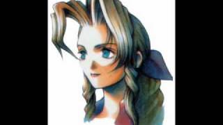 Aeris theme  live recording Violin Cello Piano from Final Fantasy VII [upl. by Naujad]