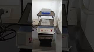 SDS PAGE Gel Destaining  NM Laboratory [upl. by Vevina]