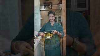 Pui Shaker Chorchori  Bengali veg recipes  Pui Saag Kumro Chorchori  Pui Saag Recipe [upl. by Carline]