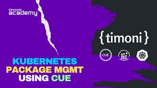 Timoni CUE Powered Package Management for Kubernetes [upl. by Yllil331]