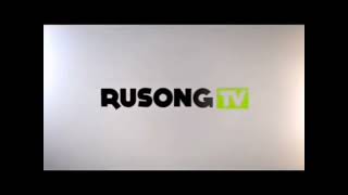 Рекламные заставки Rusong TV 20132016 [upl. by Richelle]