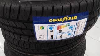 Pneu Goodyear 17570R14 88T Direction Touring [upl. by Arratal702]