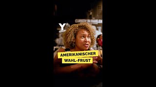 Amerikanischer WahlFrust shorts [upl. by Nylidam]