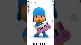 Talking Pocoyo My Talking Toys [upl. by Keelby]