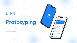 Video Demo UI Prototyping  Affan Utsman [upl. by Cherida262]
