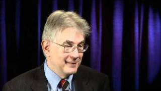 2010 SABCS Interview with George W Sledge Jr MD [upl. by Vivianne]