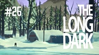 WOLF NEIGHBOR  THE LONG DARK EP26 [upl. by Placia]