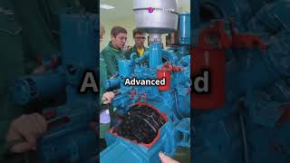 Top Marine Engineering Courses in Canada 2024 [upl. by Lezah]