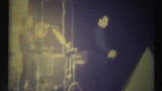 Gary Numan  Cars live USA 1980 [upl. by Thorman771]