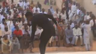 ADO GWANJA CASUN GALA FADI ALKAIRI Hausa Songs  Hausa Films [upl. by Irik]