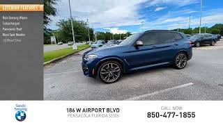 2021 BMW X3 B9538A [upl. by Loy]