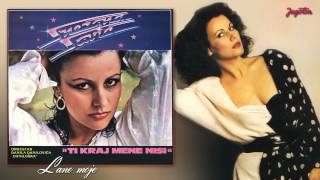 Snezana Savic  Lane moje  Audio 1985 [upl. by Vandyke288]