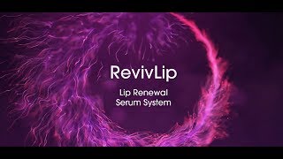 RevivLip Movie [upl. by Monia]