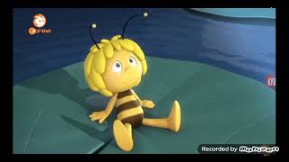 Maya the Bee  Intro German [upl. by Aihsilat120]