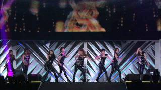 SMTOWN LIVE in TOKYO SPECIAL EDITIONHighlight [upl. by Gabbert]