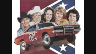 The Dukes of Hazzard OST  Up on Cripple Creek [upl. by Htrahddis]