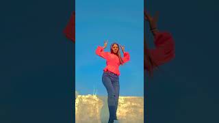 Kangana tera ni remix short for KD ❣️❣️ kddancestudio afrodance dancemusic [upl. by Hackney521]