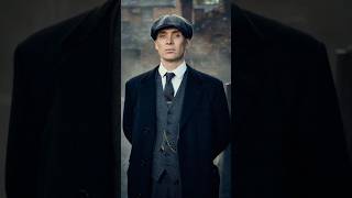 Peaky Blinders  2013  cast then and now love cillianmurphy tomhardy movie shorts trend [upl. by Halden]