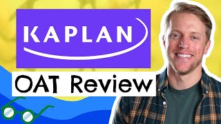 Kaplan OAT Prep Review Is It Worth It [upl. by Finley793]