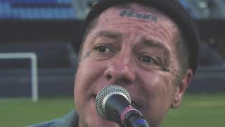 Lars Frederiksen  quotSkunxquot Official Music Video [upl. by Berte803]