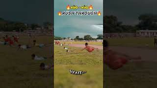 Kho kho covering skills🔥😈  sky dive trending khokhotricks rush through covering khokhoskills [upl. by Ciccia]