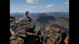 Isle of Mull and Iona Scottish Islands Hebrides [upl. by Nednil]