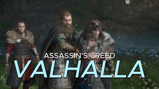 SENİ HAİN  Assassins Creed Valhalla  Türkçe 17 [upl. by Eelac]