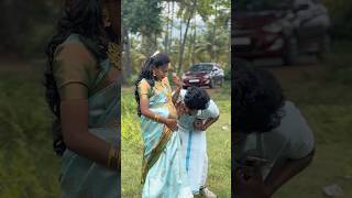 Ungaluku ipdi Dance aada Varuma❤️​⁠dhinaammuvlogs8410 shorts shortvideo dance trending [upl. by Sasnak]