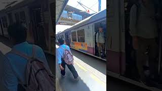 Santacruz to jogeshwari mumbai travel youtubeshorts like [upl. by Leslie16]