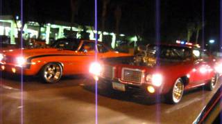 5 Blower Cars Cruising Part 4 [upl. by Llekram]